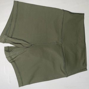 Til You Collapse Shorts - XXS